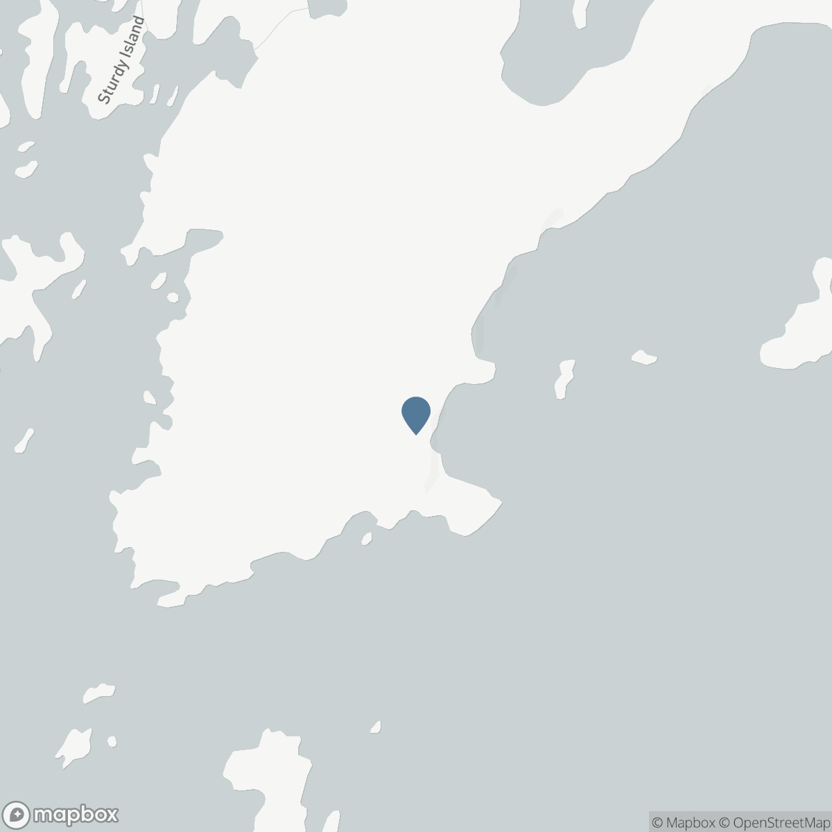 53 SANDY ISLAND, The Archipelago, Ontario P2A 2W8